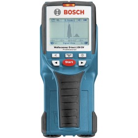Bosch D-TECT 150 Detector