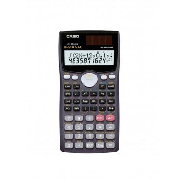 Calculator-FX-991MS