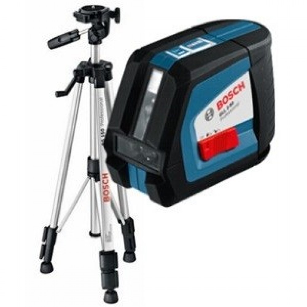 GCL 2-50G Green Combi Laser GCL 2-50G Green Combi Laser