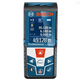 Bosch GLM 50C laser measure Bosch GLM 50C laser measure