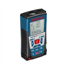 Bosch GLM250 VF Laser Measure +BT 150  Tripod Stand
