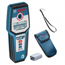 Bosch GMS 120 detector