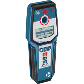 Bosch GMS 120 detector
