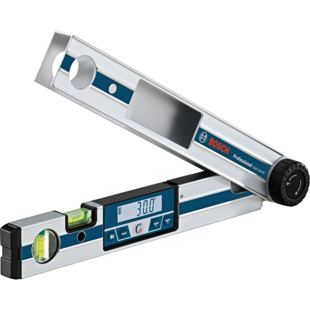 GAM 220MF Digital Angle finder GAM 220MF Digital Angle finder