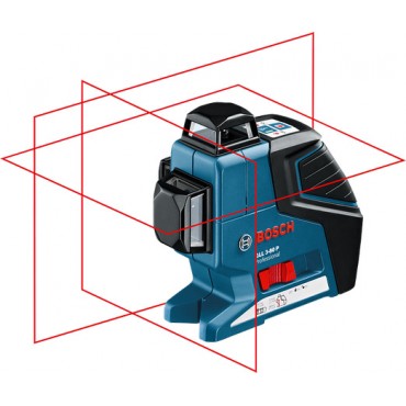 Bosch GLL 3-80 line laser