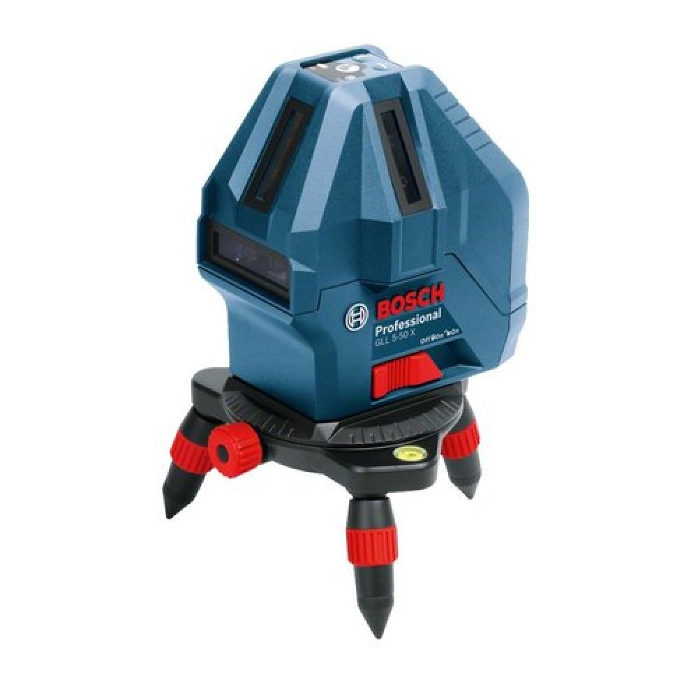 Bosch GLL 5-50X Line Laser Bosch GLL 5-50X Line Laser