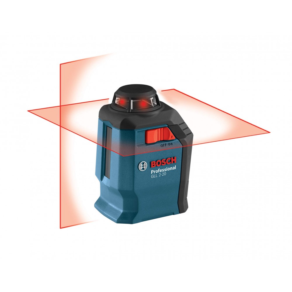 GLL 2-20 Cross Line Laser GLL 2-20 Cross Line Laser
