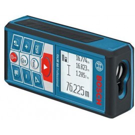 GLM 80 Laser Measure GLM 80 Laser Measure