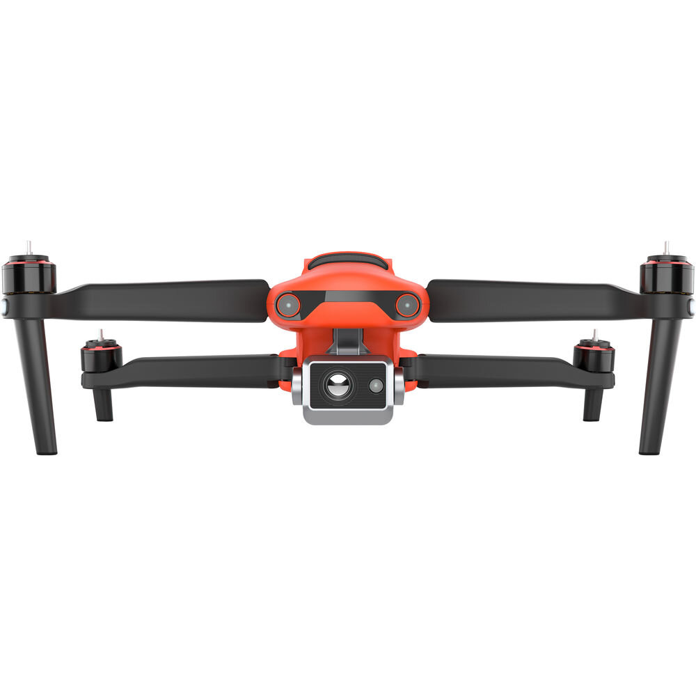 EVO II Dual 640 Rugged Bundle (9hz) V2