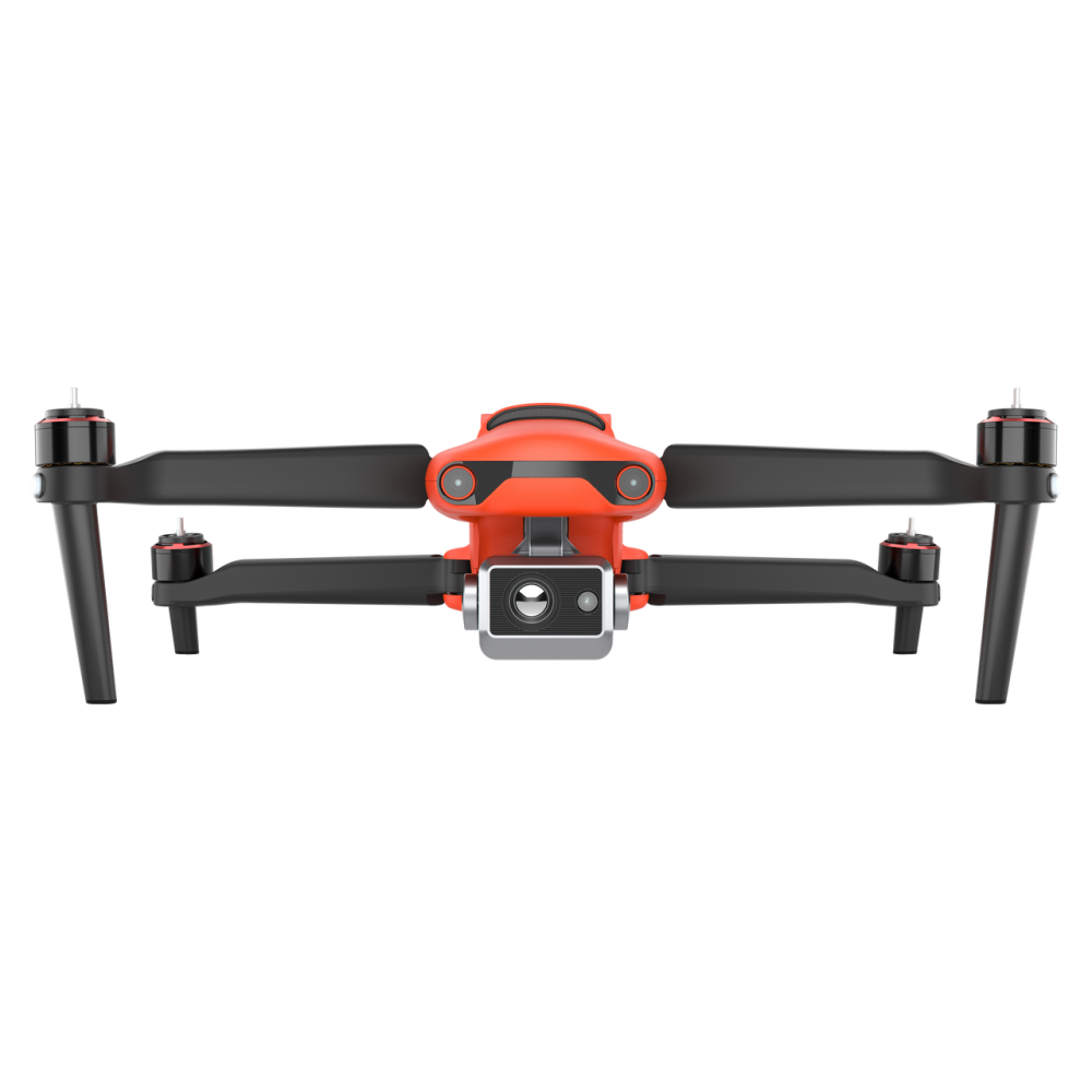 EVO II Dual 640T Enterprise EVO II Dual 640T Enterprise