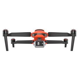 EVO II Dual 640T Enterprise EVO II Dual 640T Enterprise