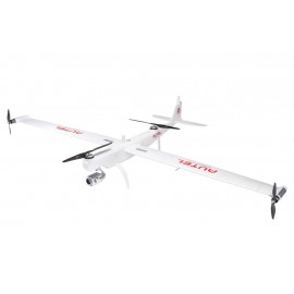 DragonFish pro with Dual sensor DragonFish pro with Dual sensor