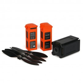 Fly More Bundle for EVO II