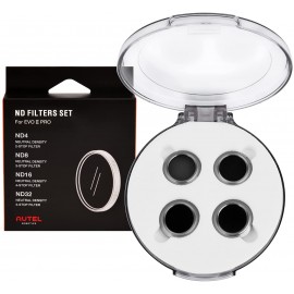 ND Filter Set for EVO II ND Filter Set for EVO II