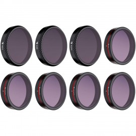 ND Filter Set for EVO II Pro ND Filter Set for EVO II Pro