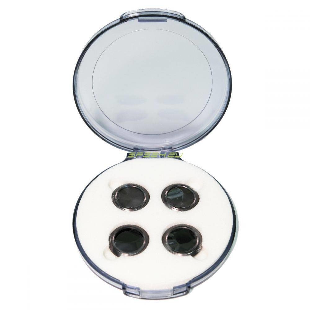 ND Filter Set for EVO II ND Filter Set for EVO II