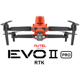 EVO II Pro Rugged Bundle V2 EVO II Pro Rugged Bundle V2