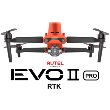 EVO II Pro Rugged Bundle V2
