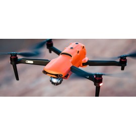 EVO II Pro Rugged Bundle V2 EVO II Pro Rugged Bundle V2