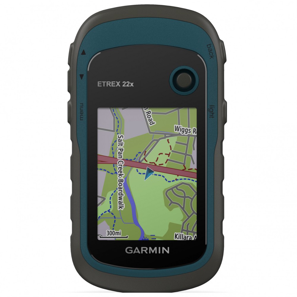 eTrex® 22x  eTrex® 22x