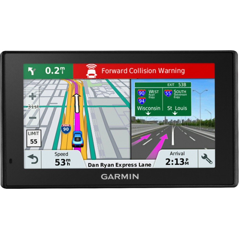 DRIVE ASSIST 51LMT-S DRIVE ASSIST 51LMT-S