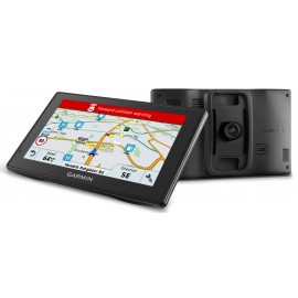 DRIVE ASSIST 51LMT-S DRIVE ASSIST 51LMT-S