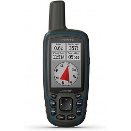 GPSMAP® 64x GPSMAP® 64x