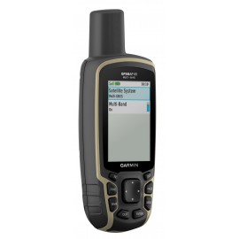 GPSMAP 65 GPSMAP 65