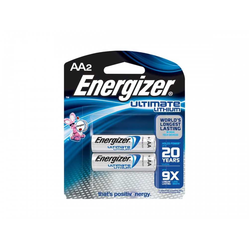 AA Batteries  AA Batteries