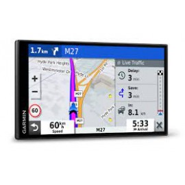 Drive smart TM 65 l & live traffic Drive smart TM 65 l & live traffic