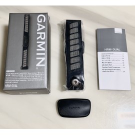 Garmin-HRM DUAL  Garmin-HRM DUAL