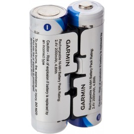 Garmin NIHM recheargeable battery pack Garmin NIHM recheargeable battery pack