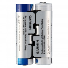 Garmin NIHM recheargeable battery pack Garmin NIHM recheargeable battery pack