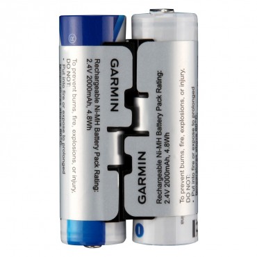 Garmin NIHM recheargeable battery pack