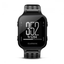 Approach S20/CT10 GPS golf watch Approach S20/CT10 GPS golf watch
