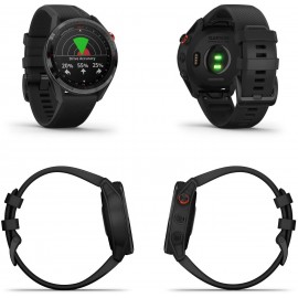 Approach S62 premium GPS golf watch Approach S62 premium GPS golf watch