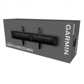 BC 40 WIRELESS CAMERA WITH TUBE  MOUNT