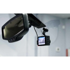 DASH CAM 66W DASH CAM 66W