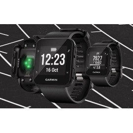 Forerunner 35 GPS (running watch) Forerunner 35 GPS (running watch)