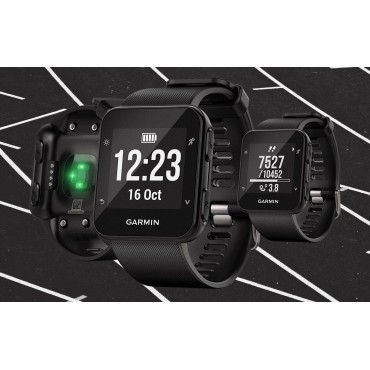 Forerunner 35 GPS (running watch)