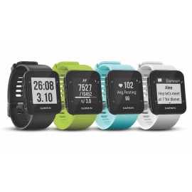 Forerunner 35 GPS (running watch) Forerunner 35 GPS (running watch)