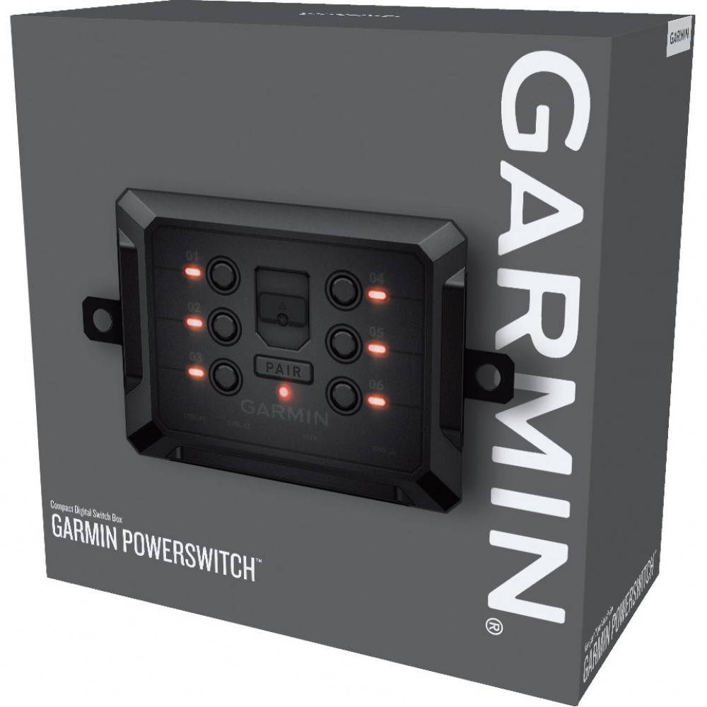 POWERSWITCH POWERSWITCH