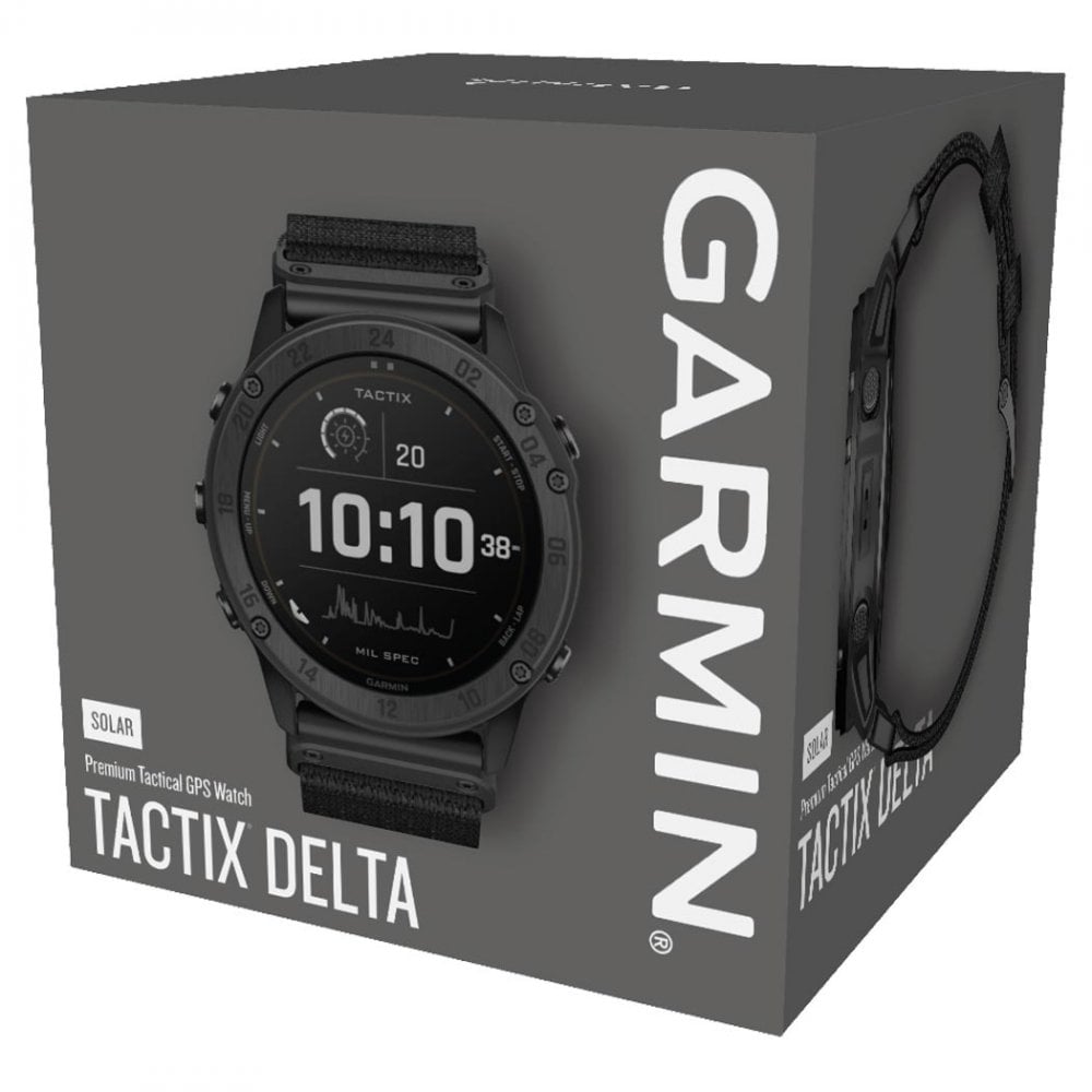 TACTIX DELTA SOLAR TACTIX DELTA SOLAR