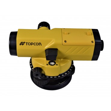 AT-B4A Topcon automatic level