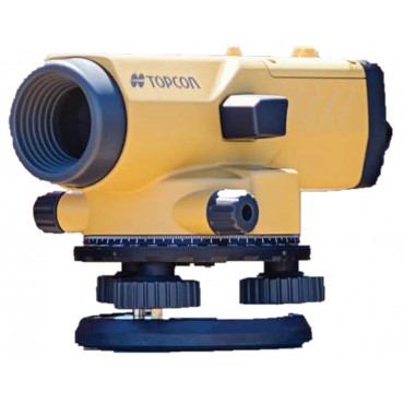AT-B3A Topcon automatic level