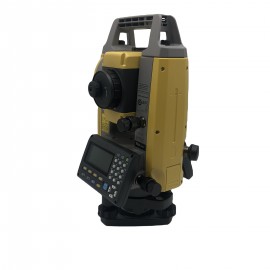 GM-50 Topcon total station
