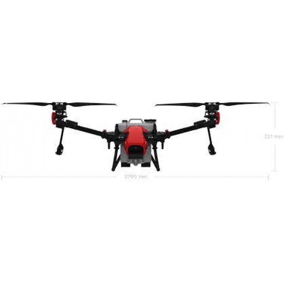 V40 2021 Std Uav V40 2021 Std Uav