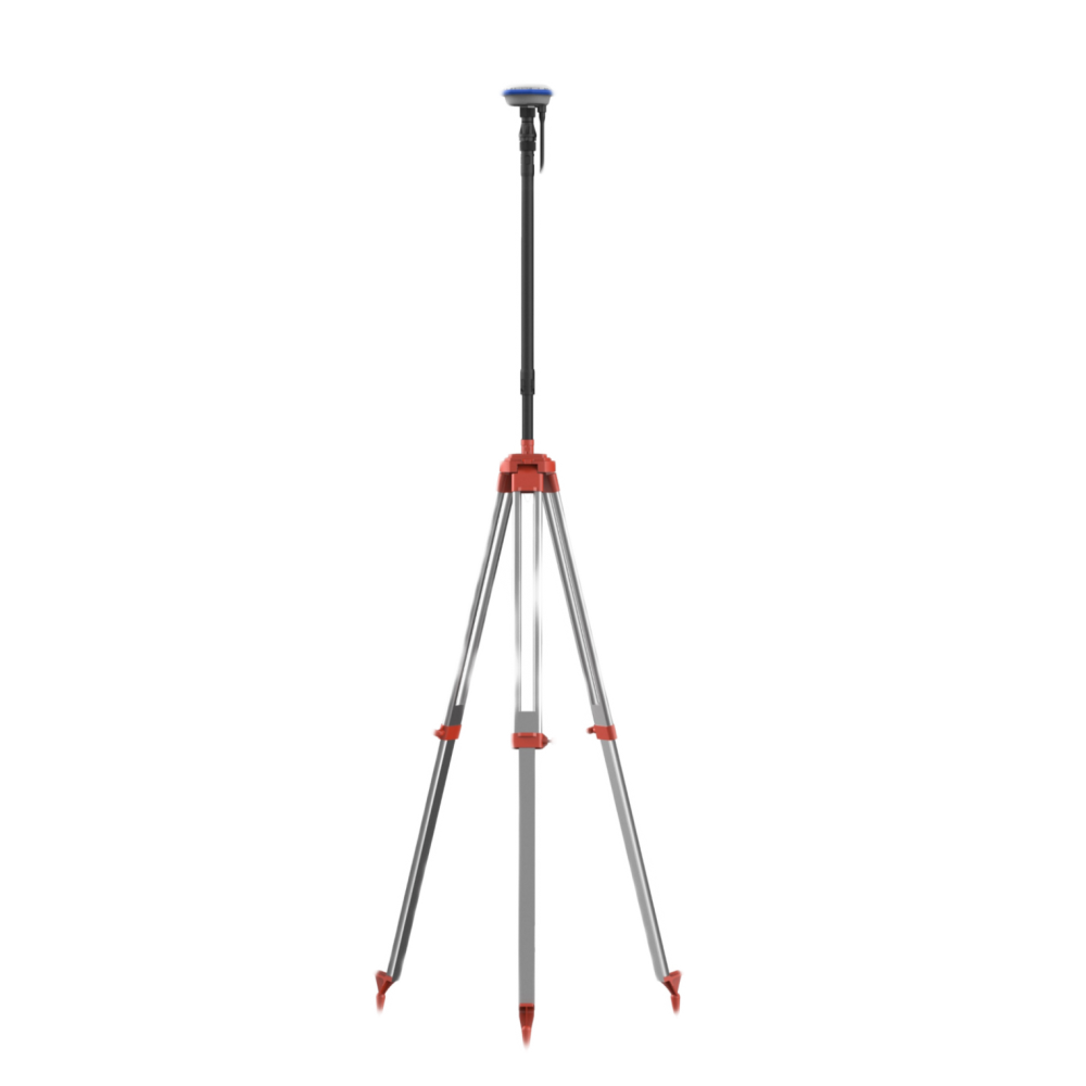 Xag Gnss Rtk Fix Station (structure Only) Xag Gnss Rtk Fix Station (structure Only)