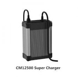 Xag Cm12500p  Super Charger (electric) Xag Cm12500p  Super Charger (electric)