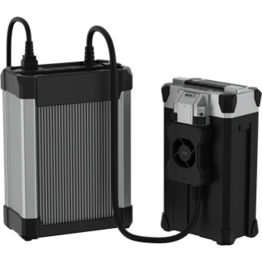 Xag Cm12500p  Super Charger (electric) Xag Cm12500p  Super Charger (electric)